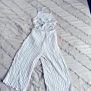 LA Hearts Jumpsuit